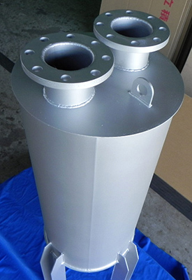 消音ボックス(夜間工事用投光機・発電機用)